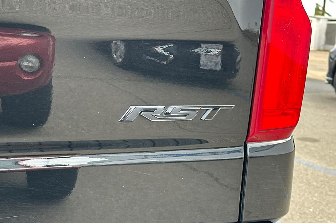 2022 Chevrolet Silverado 1500 RST Roseville CA