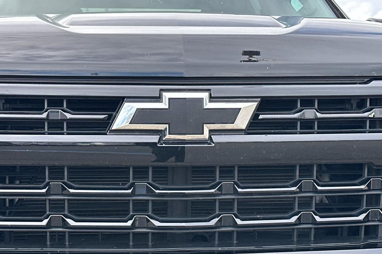2022 Chevrolet Silverado 1500 RST Roseville CA