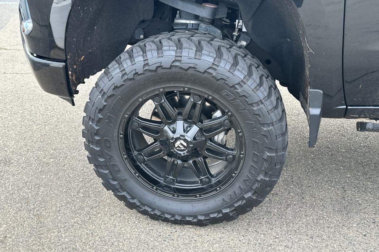 2022 Chevrolet Silverado 1500 RST Roseville CA