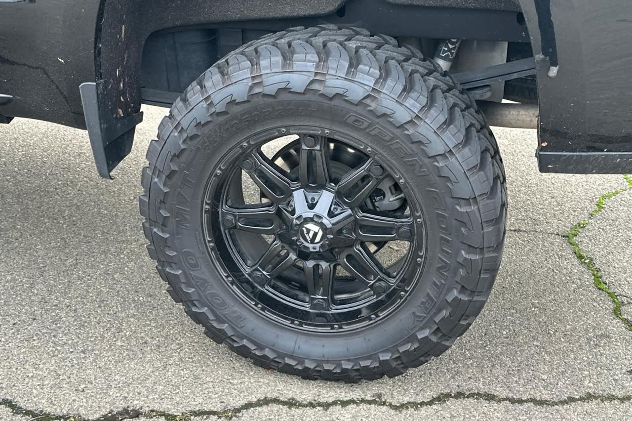 2022 Chevrolet Silverado 1500 RST Roseville CA