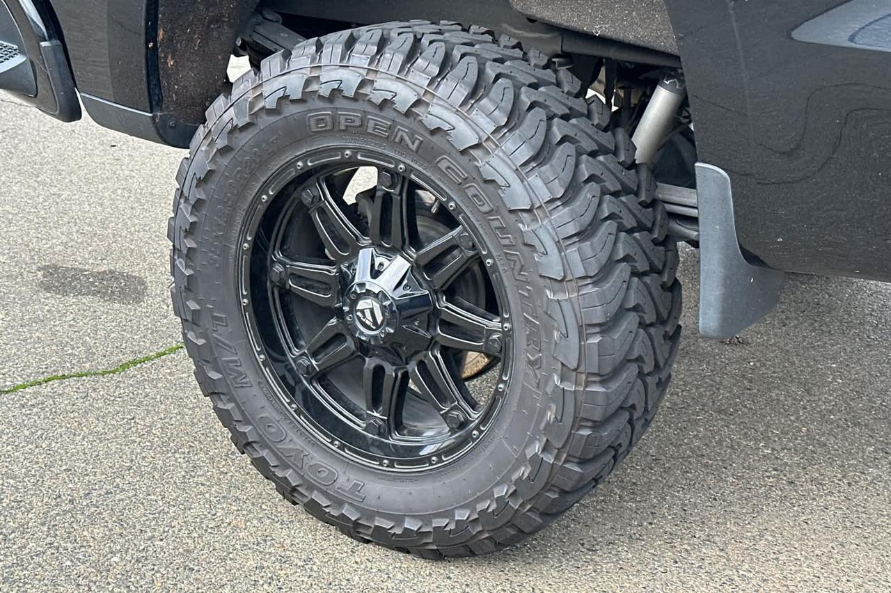 2022 Chevrolet Silverado 1500 RST Roseville CA