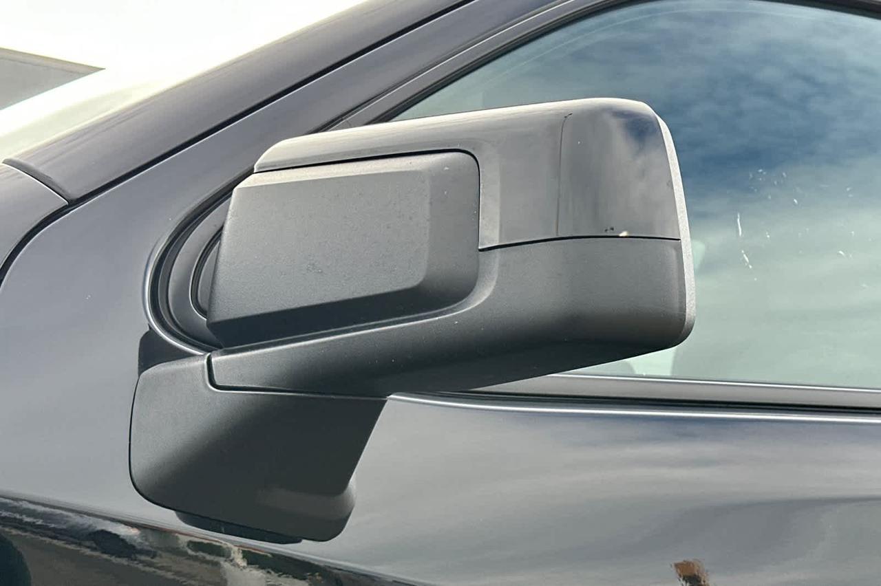 2022 Chevrolet Silverado 1500 RST Roseville CA