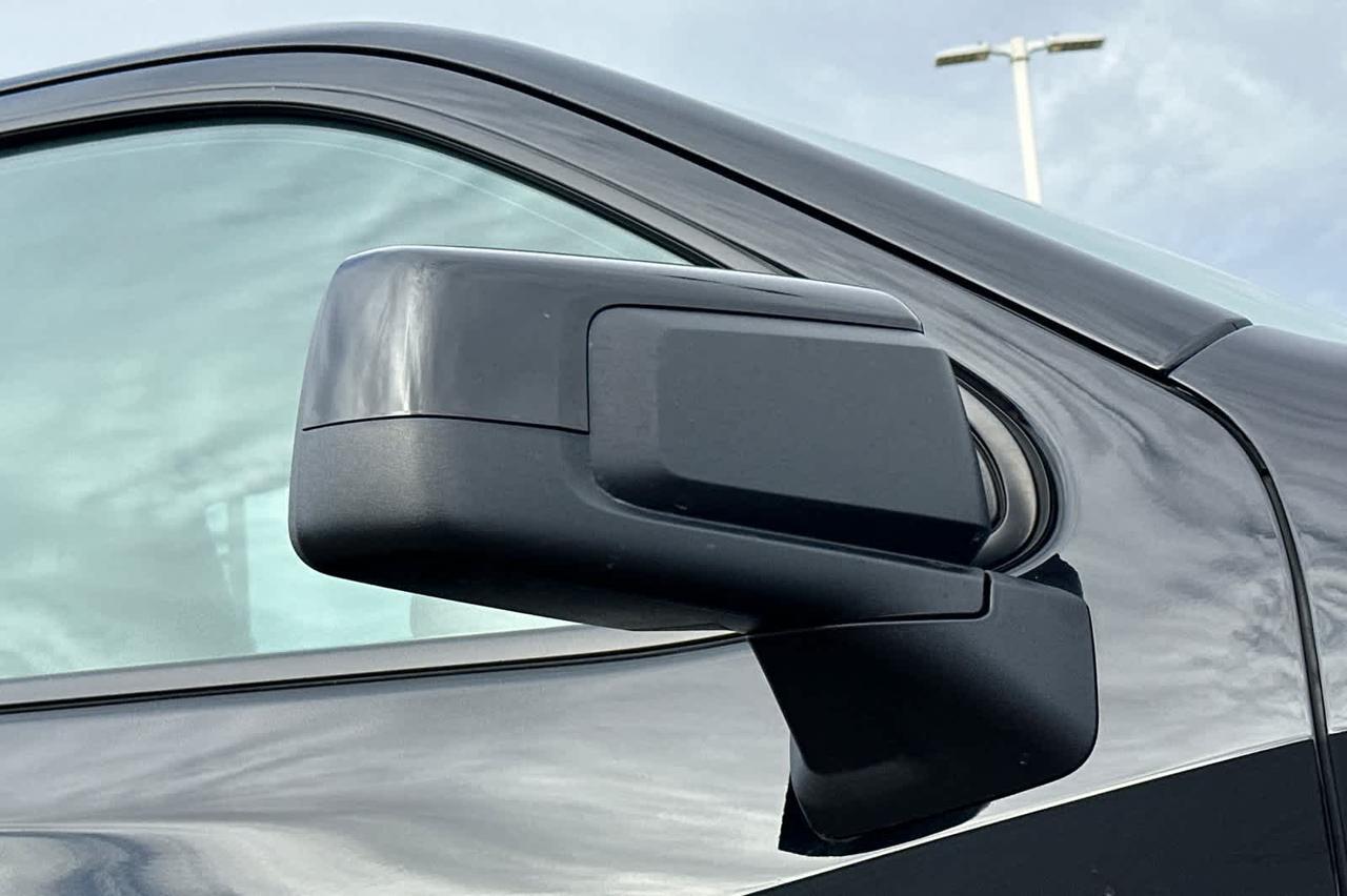 2022 Chevrolet Silverado 1500 RST Roseville CA