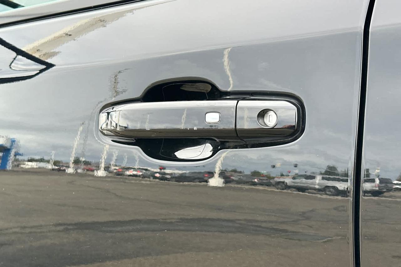 2022 Chevrolet Silverado 1500 RST Roseville CA