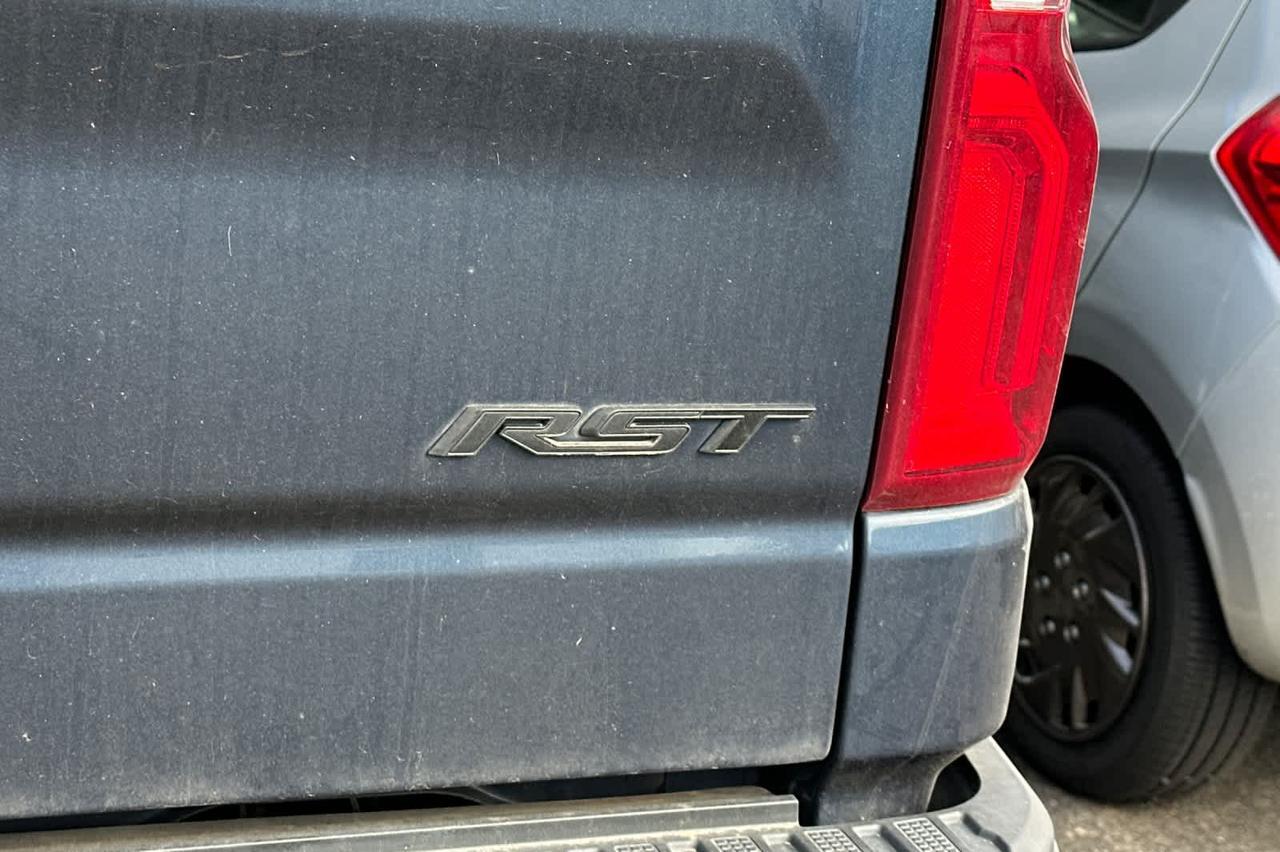 2022 Chevrolet Silverado 1500 RST Roseville CA