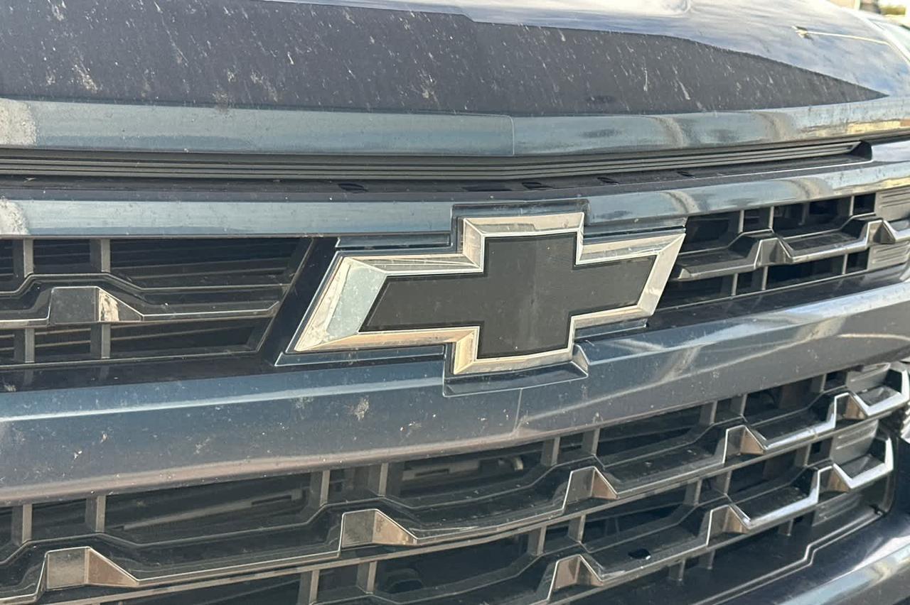 2022 Chevrolet Silverado 1500 RST Roseville CA