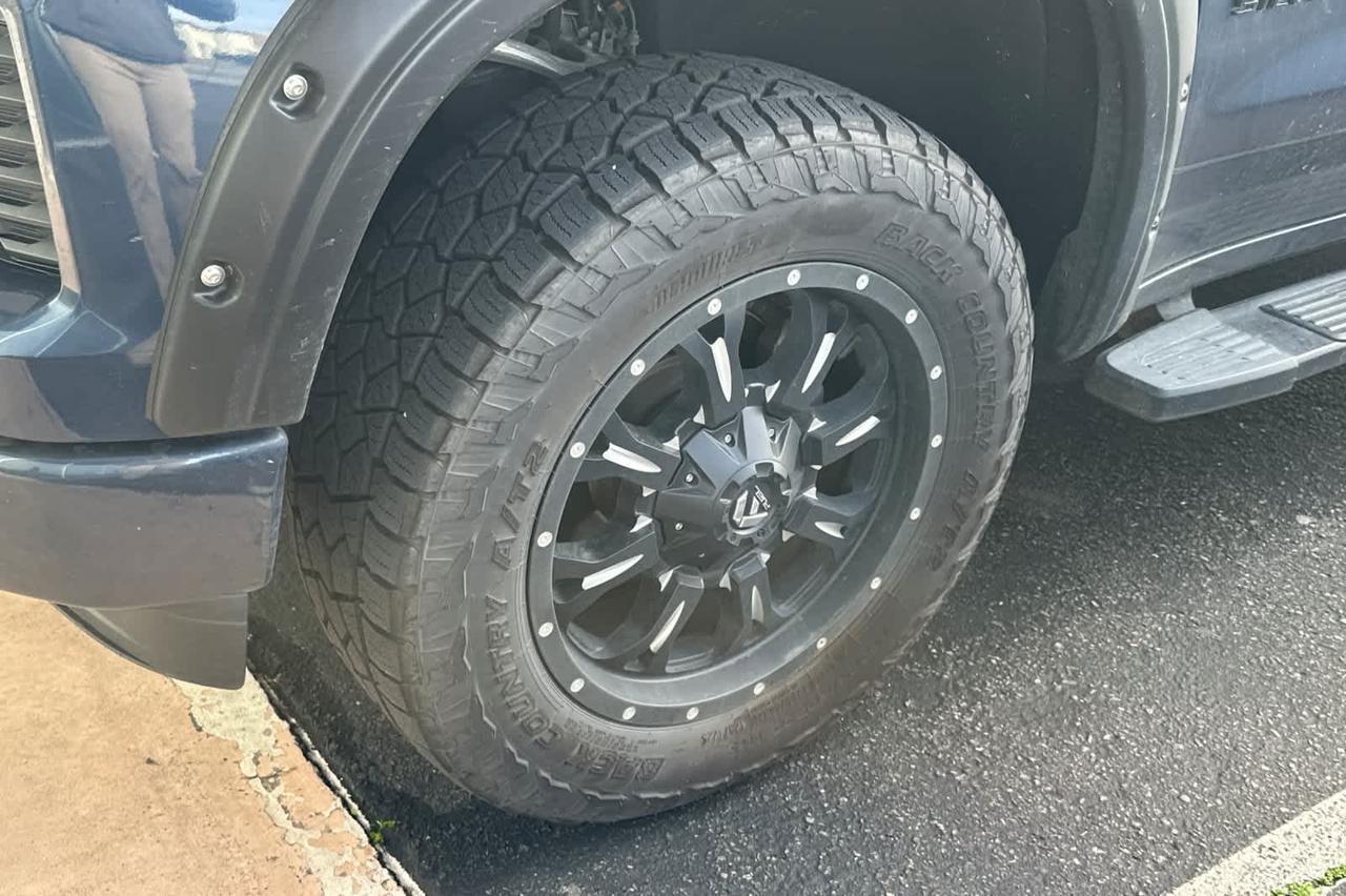 2022 Chevrolet Silverado 1500 RST Roseville CA