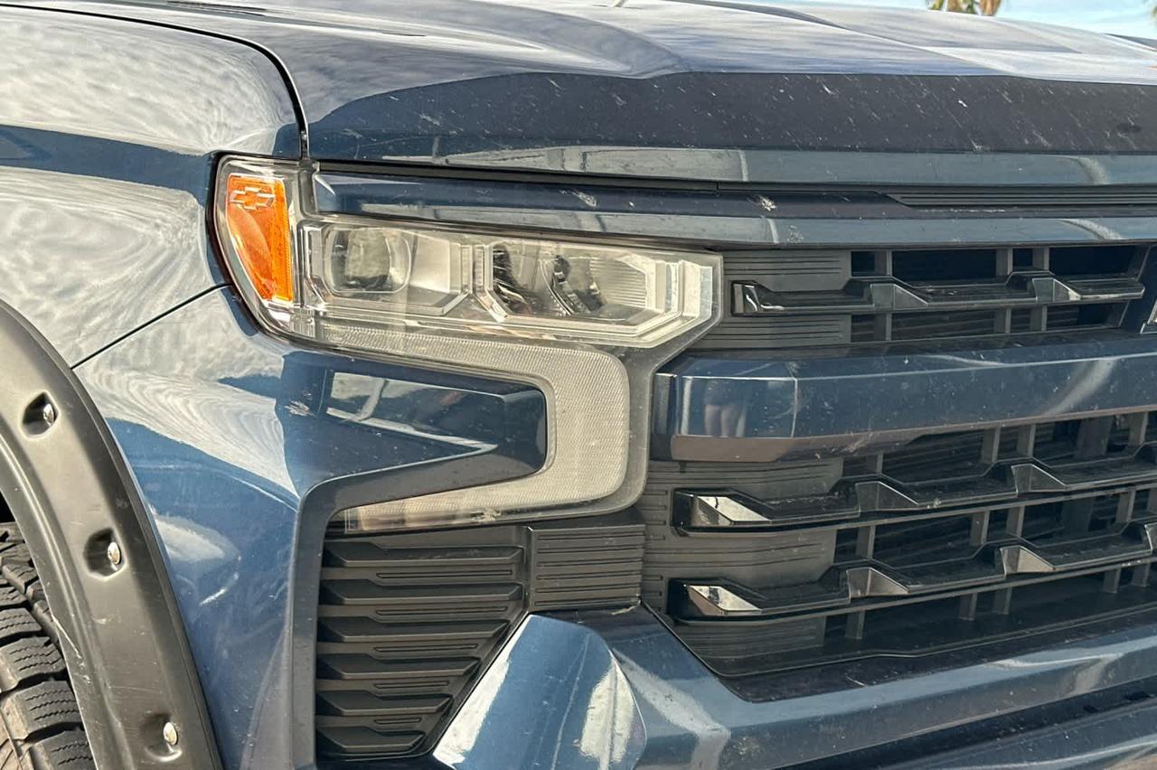 2022 Chevrolet Silverado 1500 RST Roseville CA