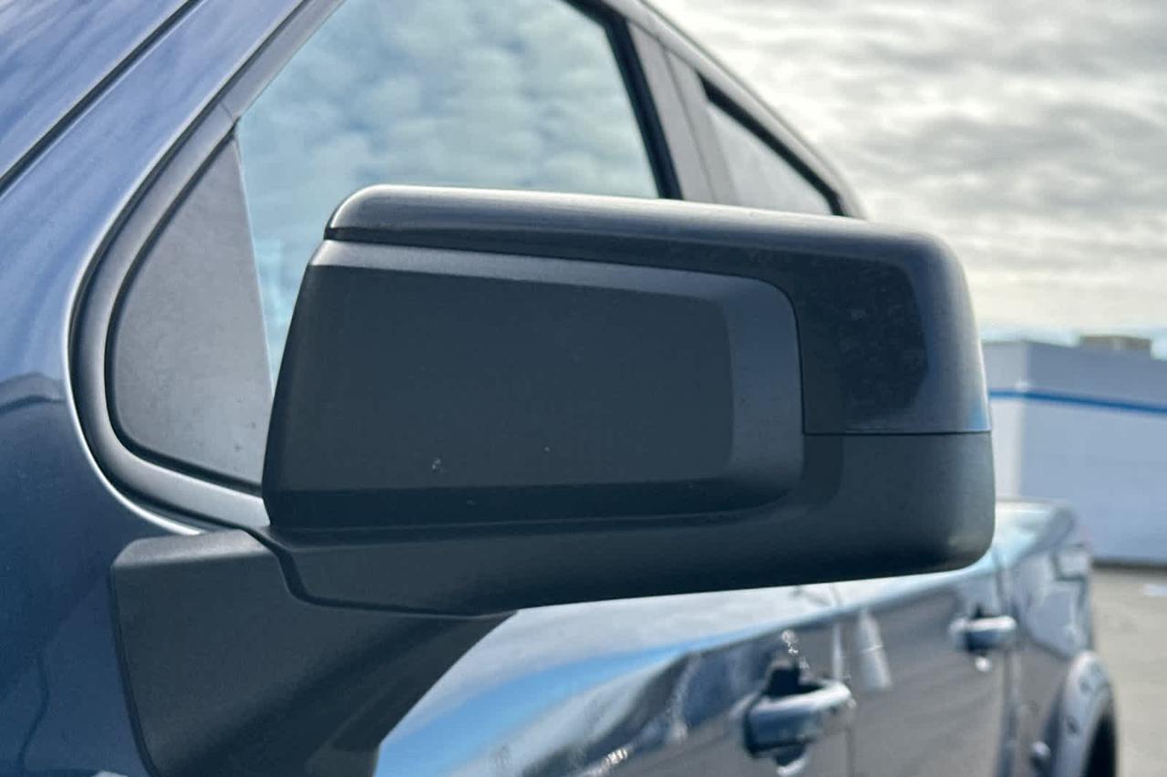 2022 Chevrolet Silverado 1500 RST Roseville CA