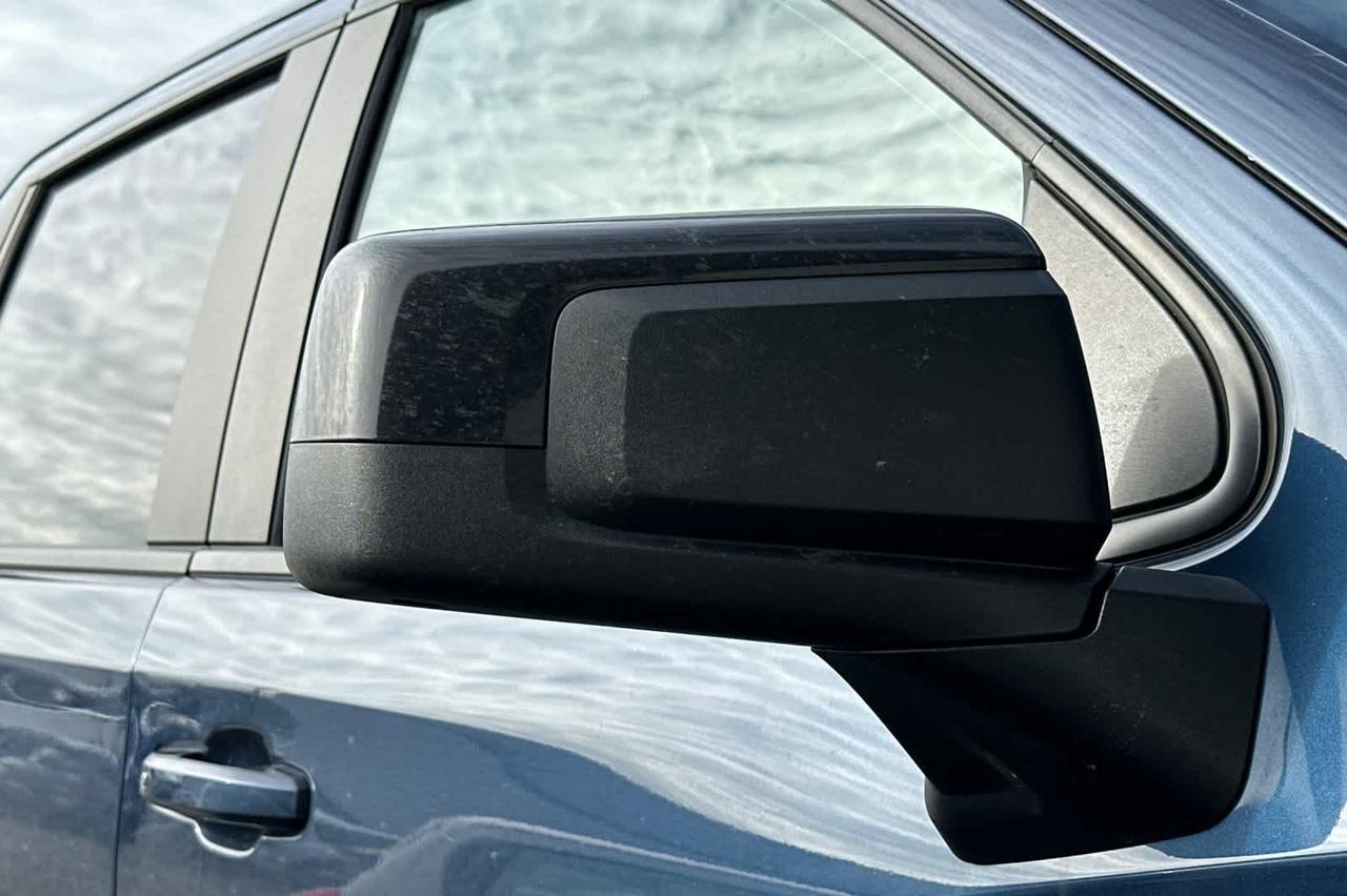 2022 Chevrolet Silverado 1500 RST Roseville CA