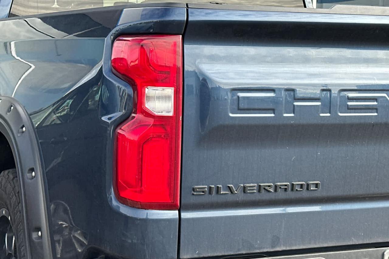 2022 Chevrolet Silverado 1500 RST Roseville CA