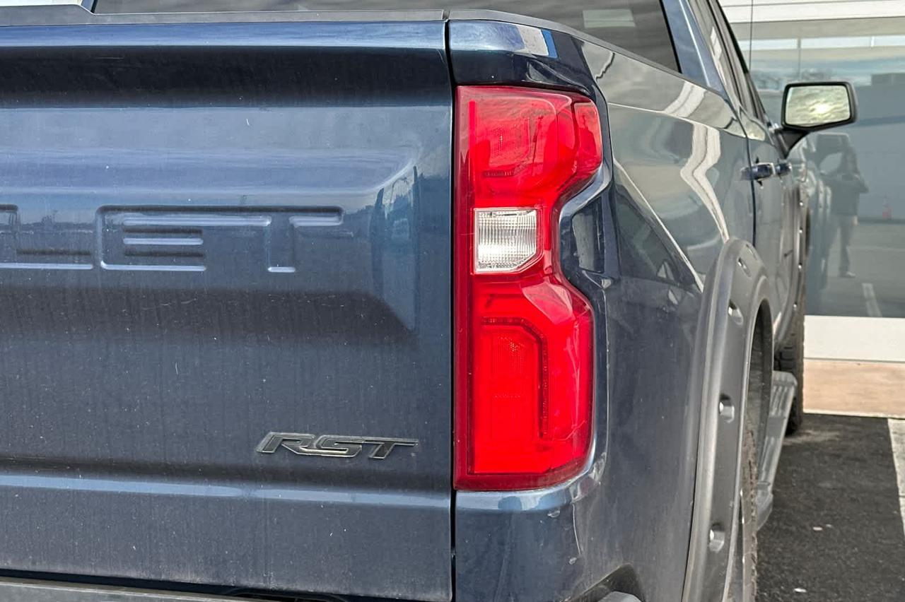 2022 Chevrolet Silverado 1500 RST Roseville CA