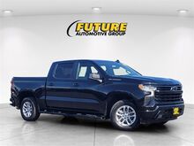 2022_Chevrolet_Silverado 1500_RST_ Roseville CA