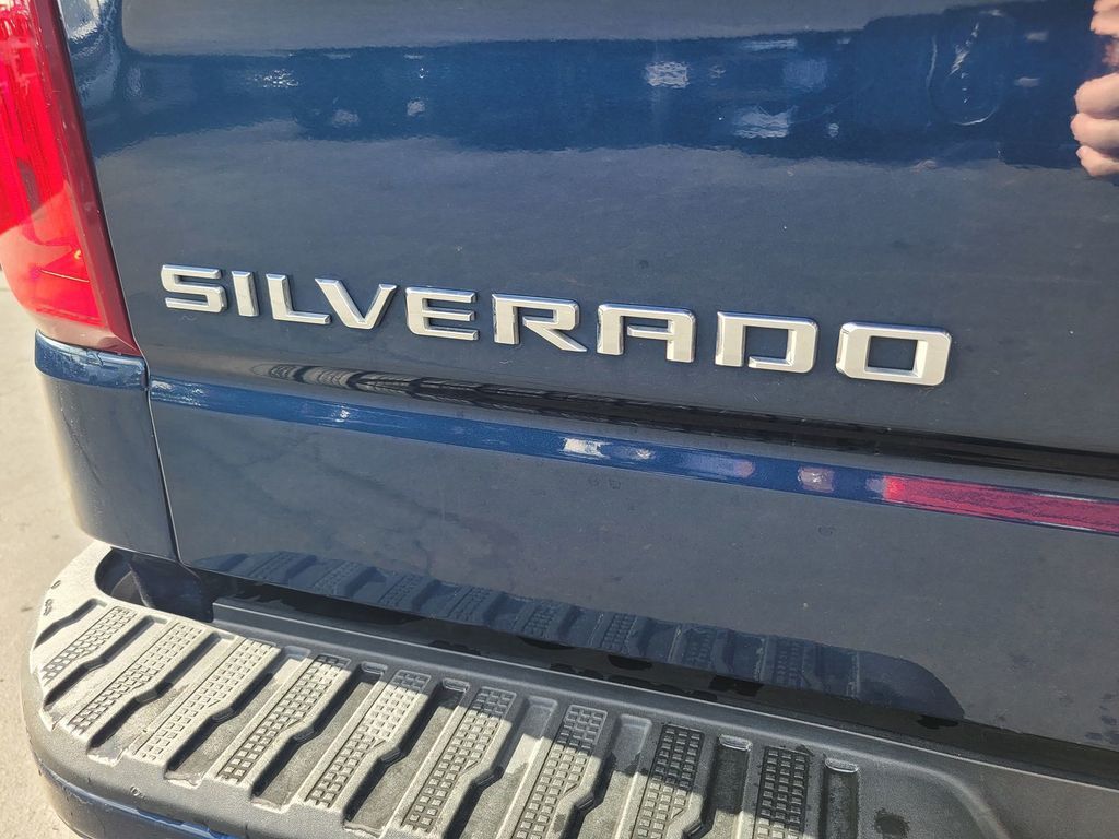 2022 Chevrolet Silverado 1500 RST Roseville CA
