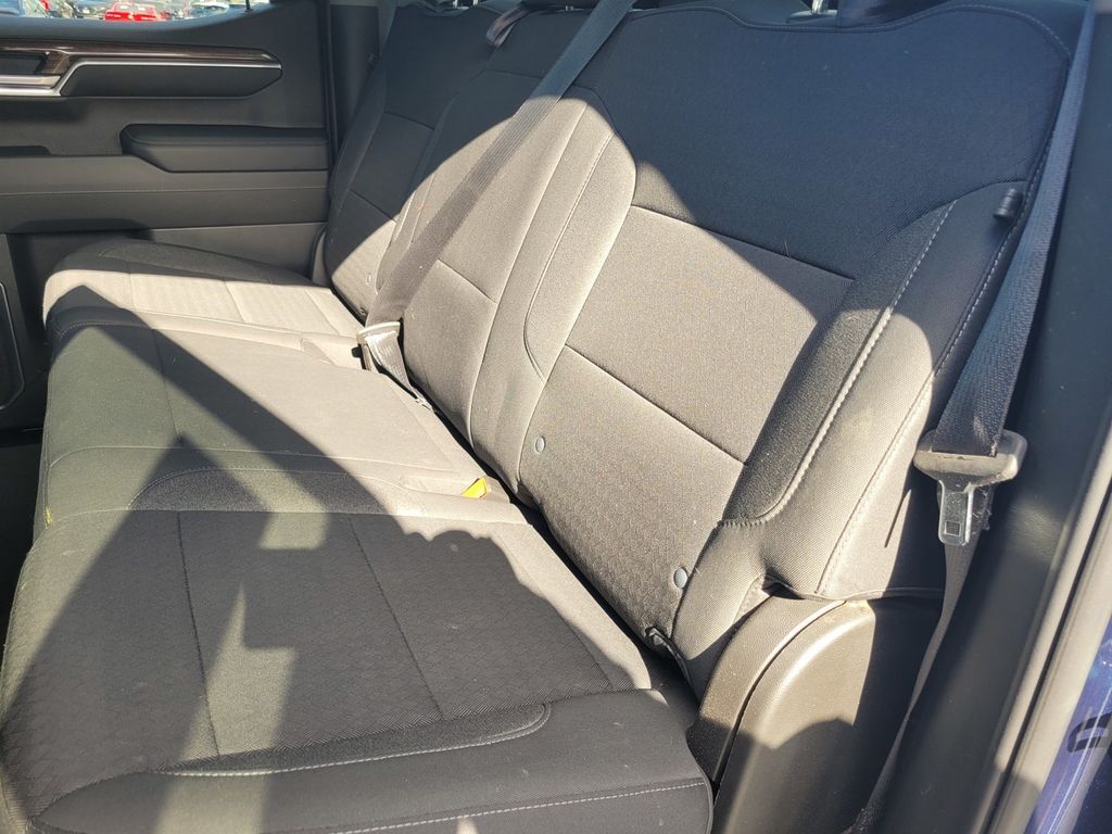 2022 Chevrolet Silverado 1500 RST Roseville CA