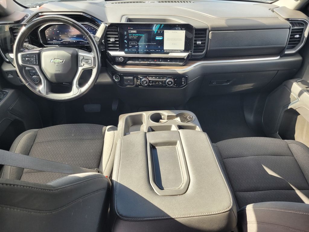 2022 Chevrolet Silverado 1500 RST Roseville CA