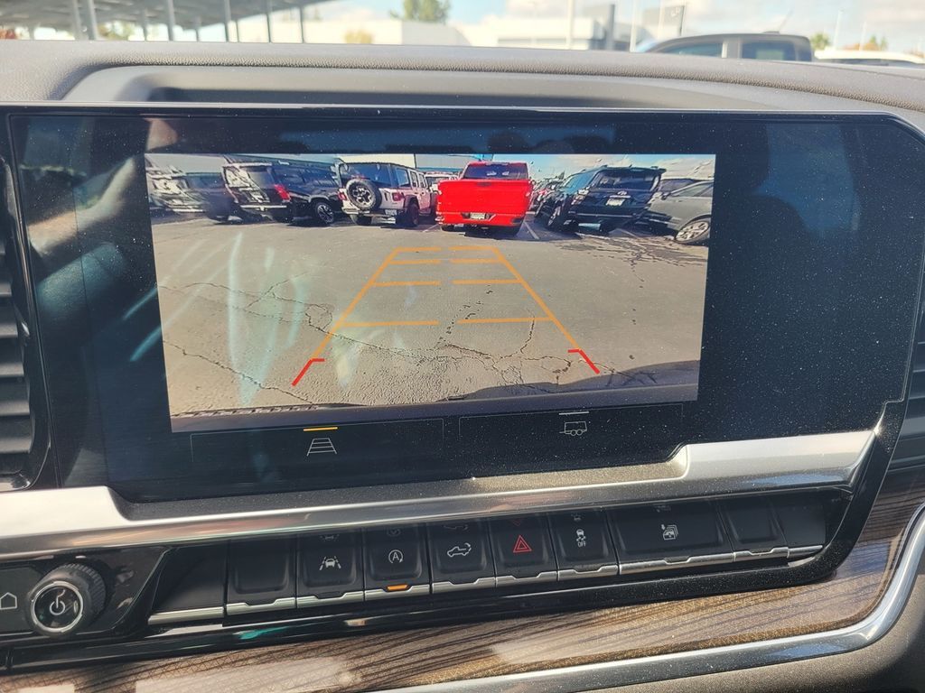 2022 Chevrolet Silverado 1500 RST Roseville CA