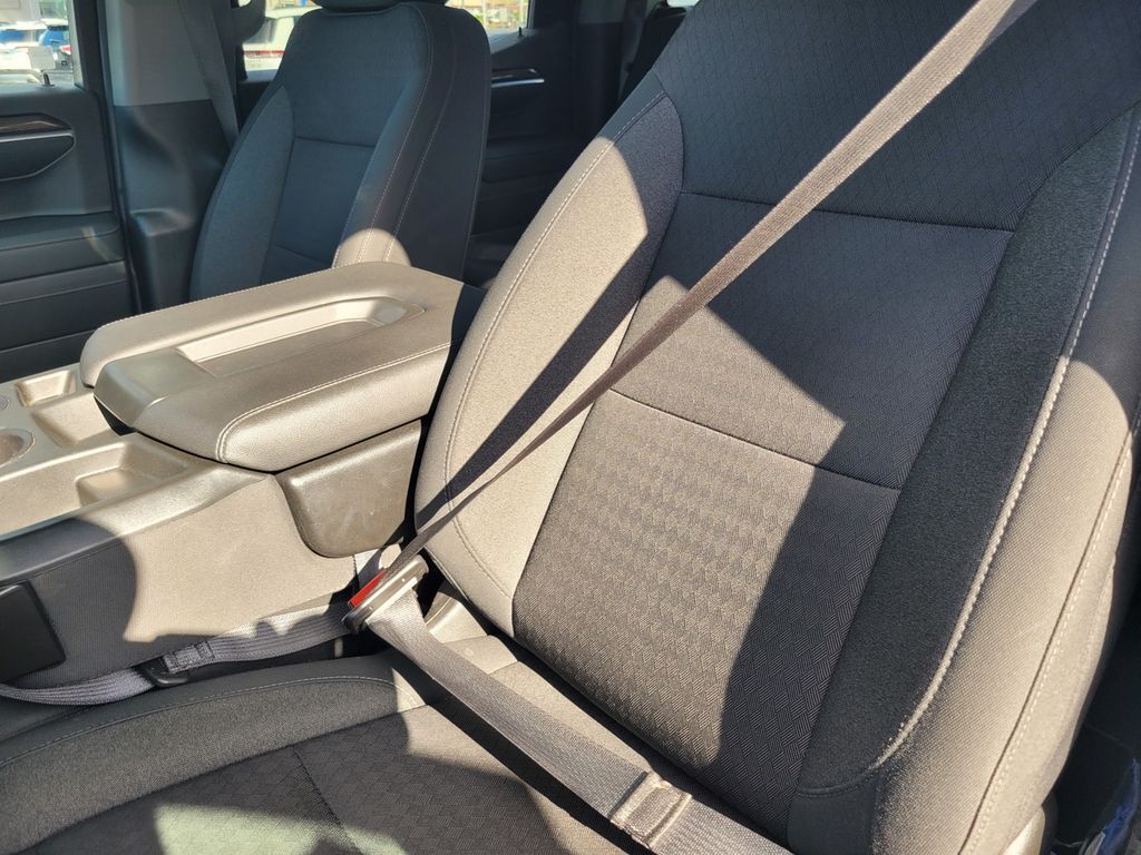 2022 Chevrolet Silverado 1500 RST Roseville CA