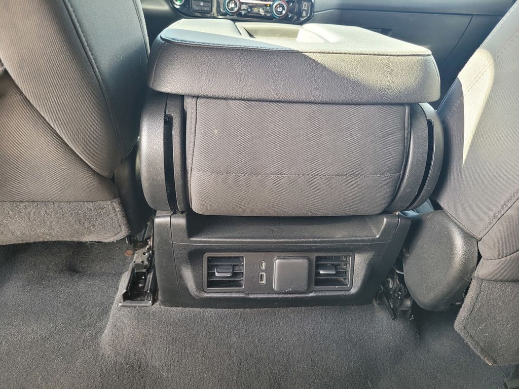 2022 Chevrolet Silverado 1500 RST Roseville CA