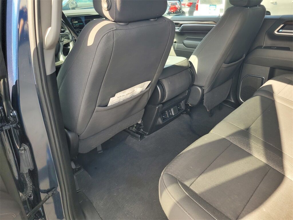 2022 Chevrolet Silverado 1500 RST Roseville CA