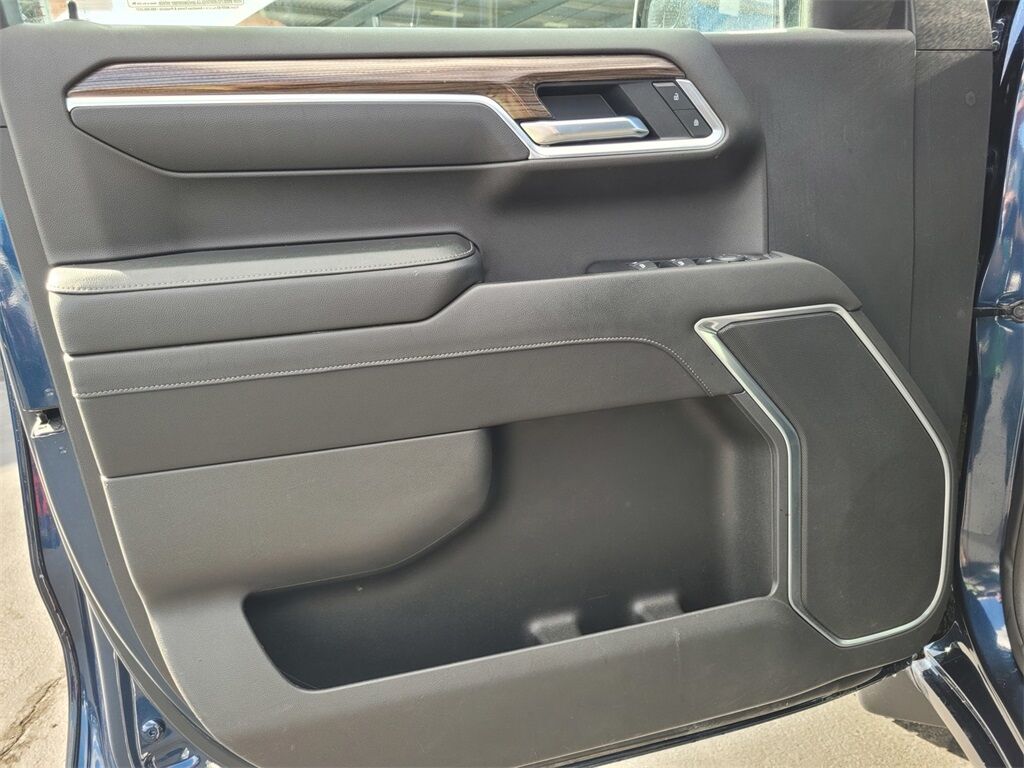 2022 Chevrolet Silverado 1500 RST Roseville CA