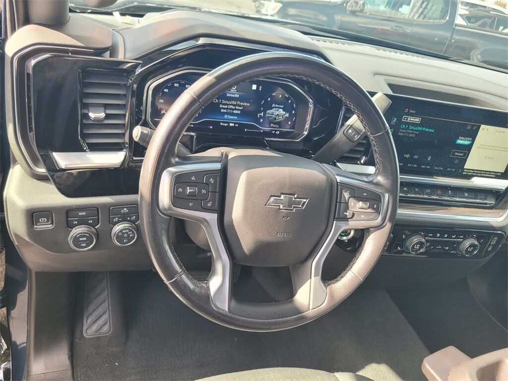 2022 Chevrolet Silverado 1500 RST Roseville CA