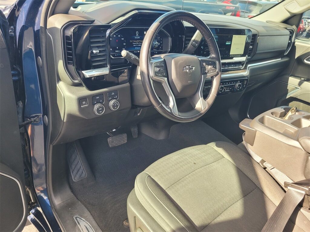 2022 Chevrolet Silverado 1500 RST Roseville CA