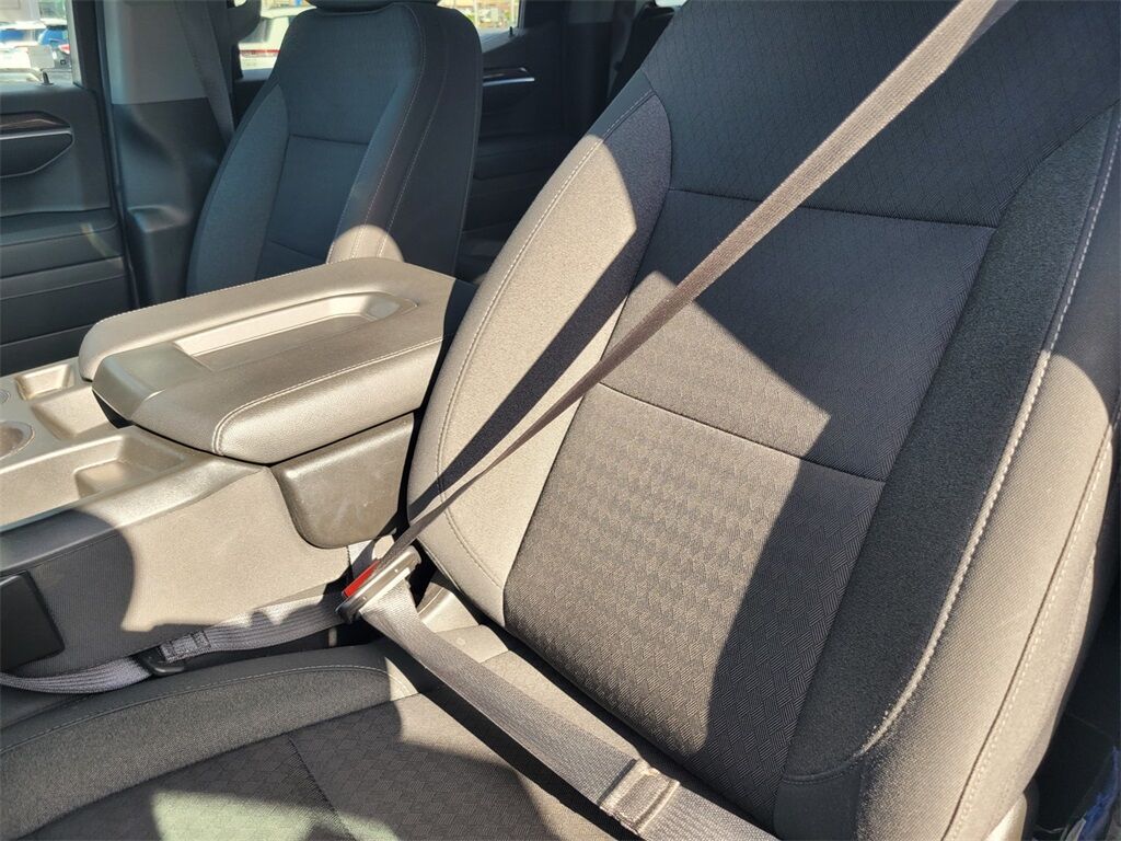 2022 Chevrolet Silverado 1500 RST Roseville CA