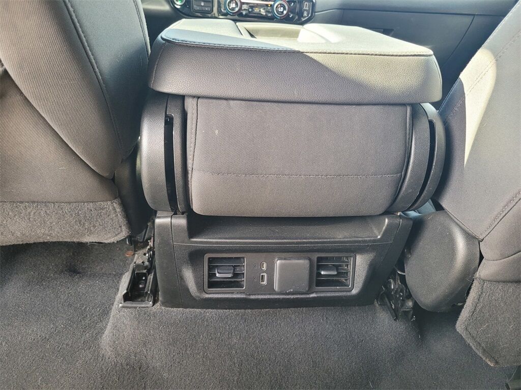 2022 Chevrolet Silverado 1500 RST Roseville CA