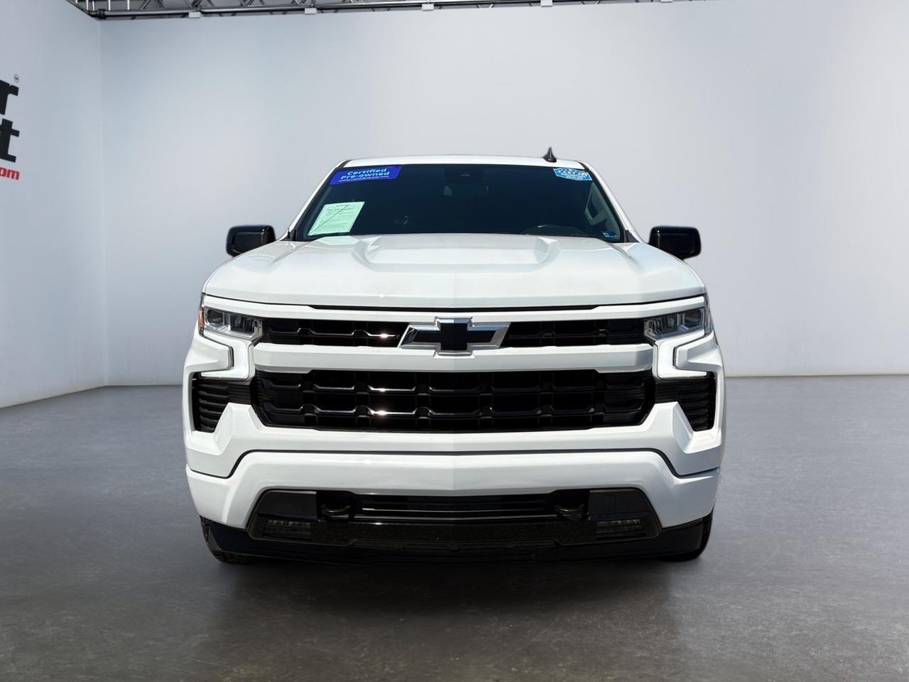 2022 Chevrolet Silverado 1500 RST, SUNROOF, LANE KEEP ASSIST, BLIND SPOT ALERT, POWER TAILGATE, 360 BACKUP CAMERA, TOW PACKAGE, HEATED STEERING WHEEL & SEATS, APPLE CARPLAY/ANDROID AUTO, REAR CORNER BUMPER STEP, THIS CHEVY HAS IT ALL! Virginia Beach VA