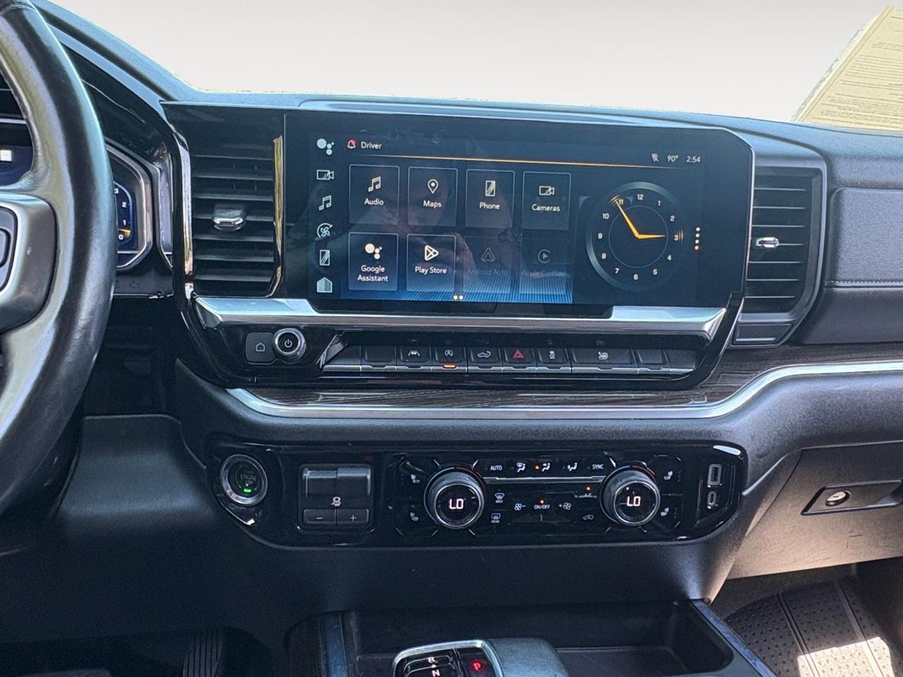 2022 Chevrolet Silverado 1500 RST, SUNROOF, LANE KEEP ASSIST, BLIND SPOT ALERT, POWER TAILGATE, 360 BACKUP CAMERA, TOW PACKAGE, HEATED STEERING WHEEL & SEATS, APPLE CARPLAY/ANDROID AUTO, REAR CORNER BUMPER STEP, THIS CHEVY HAS IT ALL! Virginia Beach VA