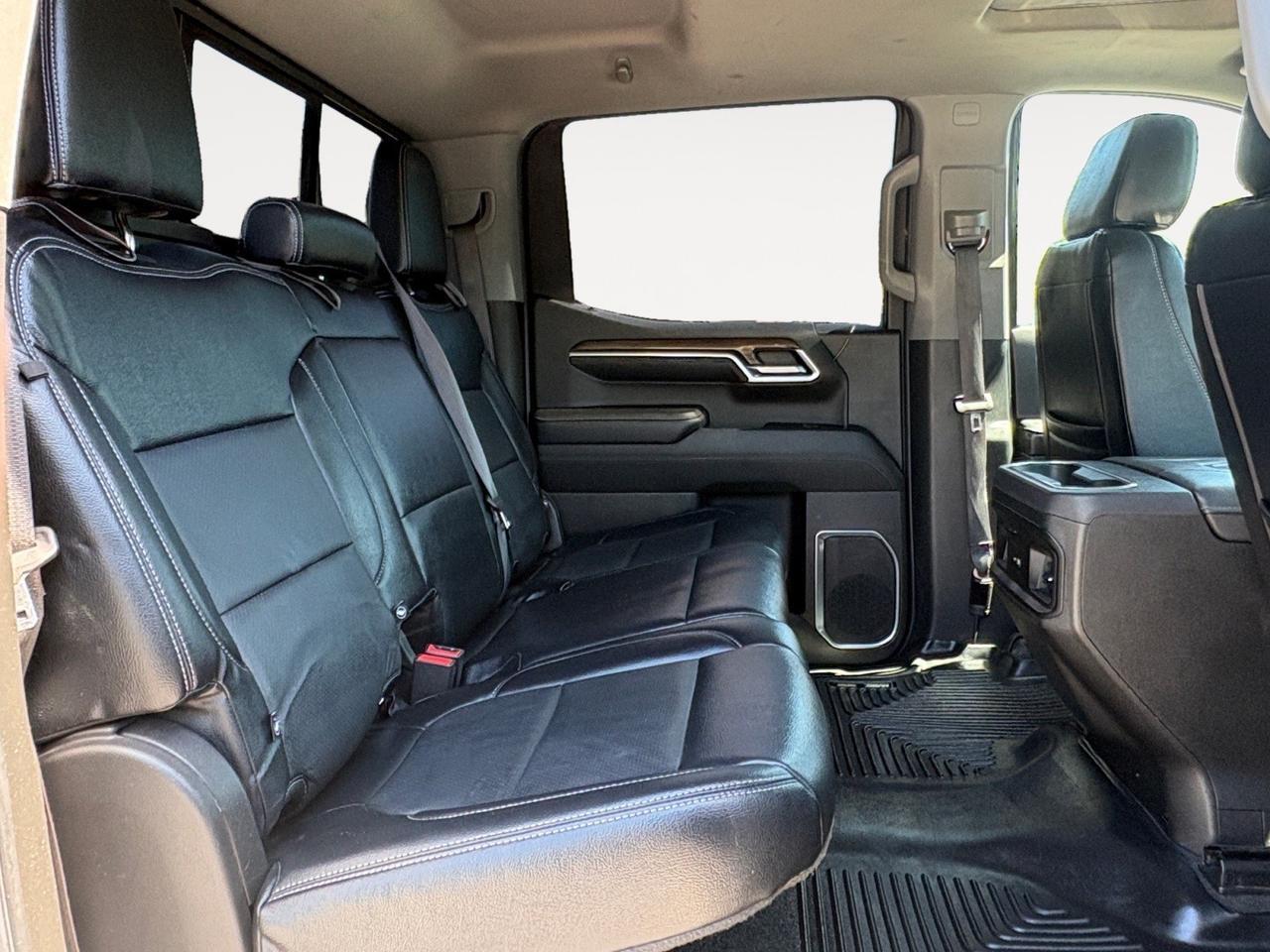 2022 Chevrolet Silverado 1500 RST, SUNROOF, LANE KEEP ASSIST, BLIND SPOT ALERT, POWER TAILGATE, 360 BACKUP CAMERA, TOW PACKAGE, HEATED STEERING WHEEL & SEATS, APPLE CARPLAY/ANDROID AUTO, REAR CORNER BUMPER STEP, THIS CHEVY HAS IT ALL! Virginia Beach VA
