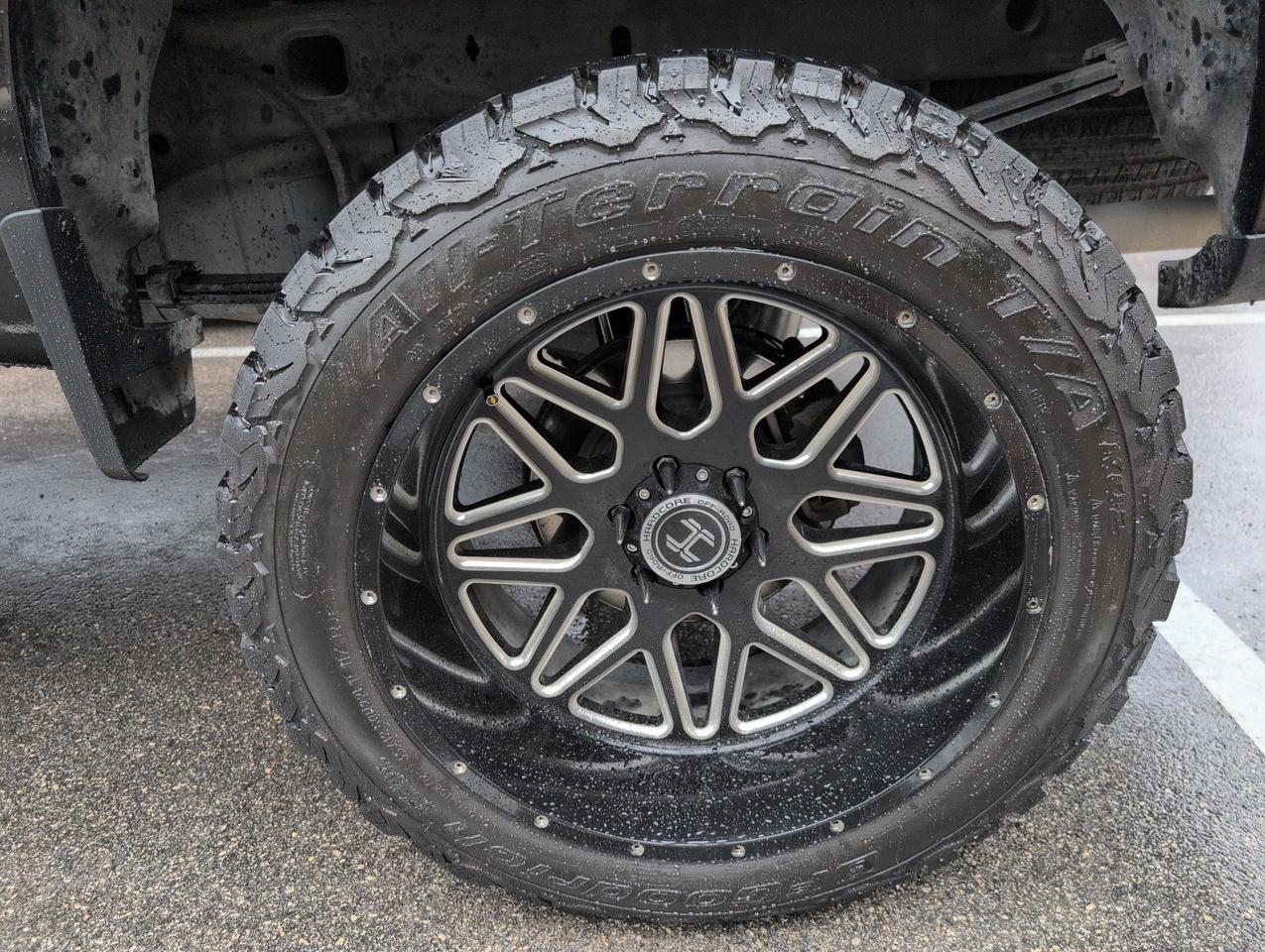 2022 Chevrolet Silverado 1500 RST San Antonio TX