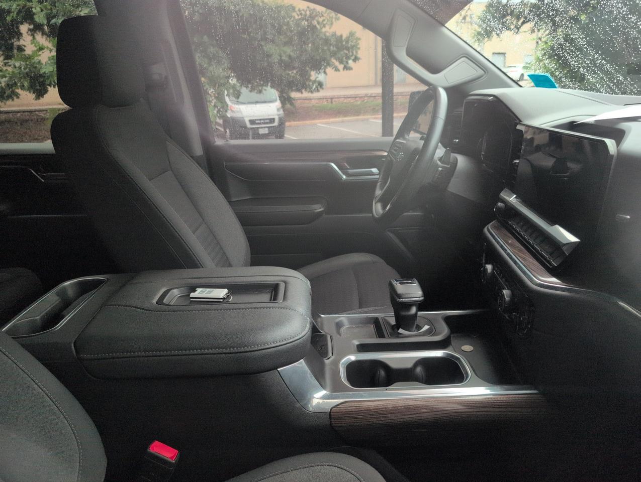 2022 Chevrolet Silverado 1500 RST San Antonio TX