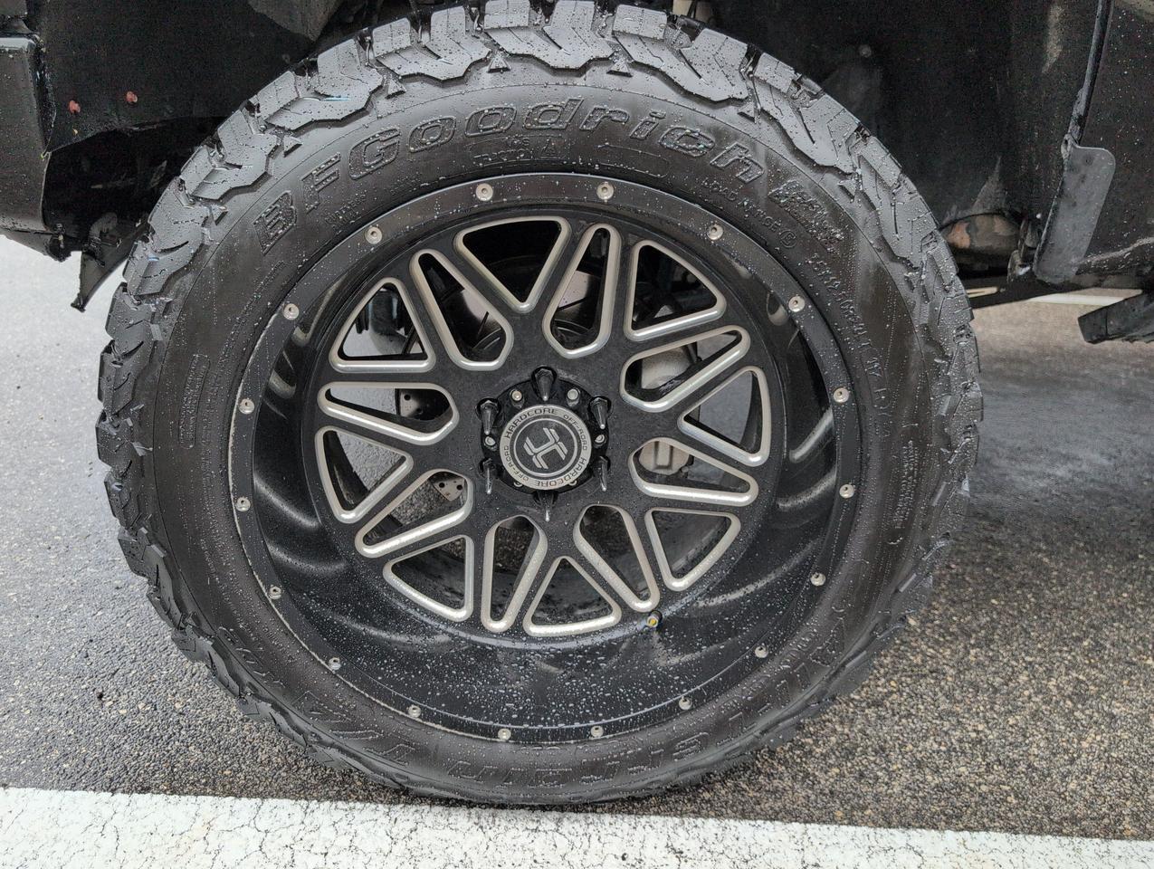 2022 Chevrolet Silverado 1500 RST San Antonio TX