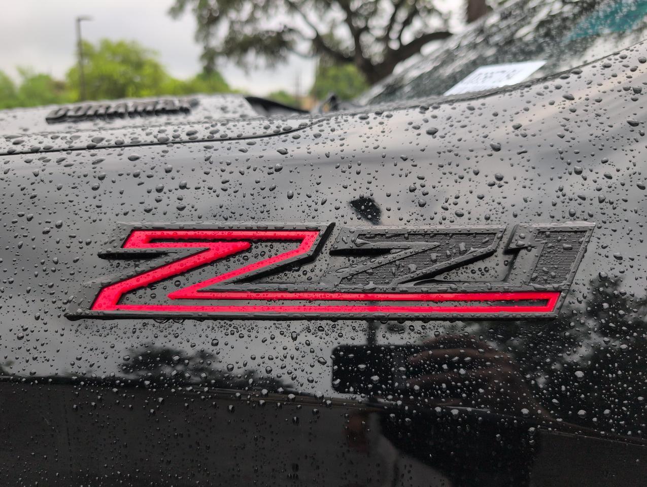 2022 Chevrolet Silverado 1500 RST San Antonio TX