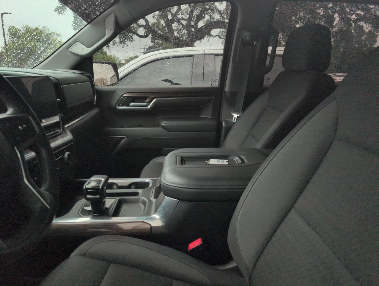 2022 Chevrolet Silverado 1500 RST San Antonio TX