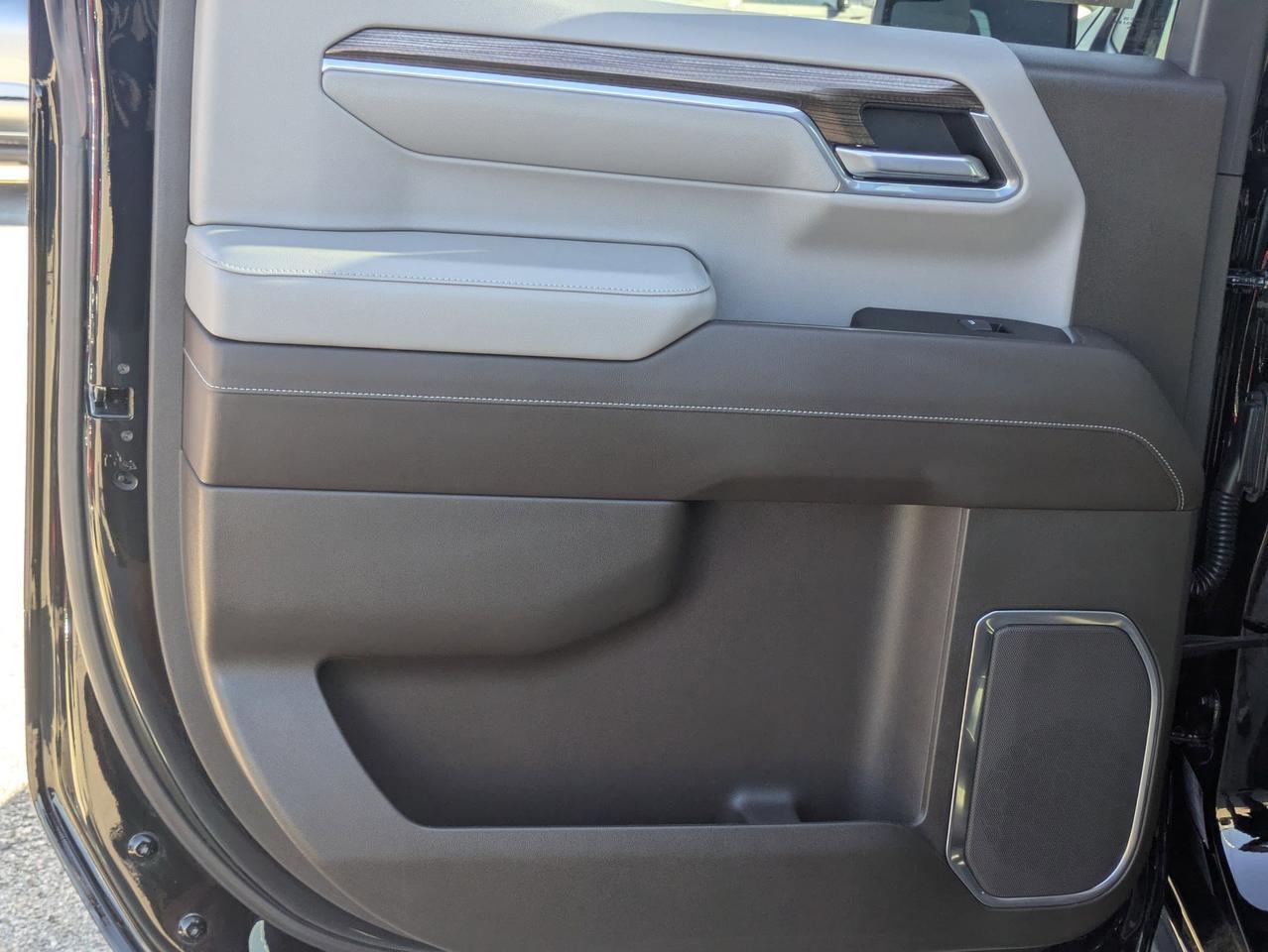 2022 Chevrolet Silverado 1500 RST Castroville TX