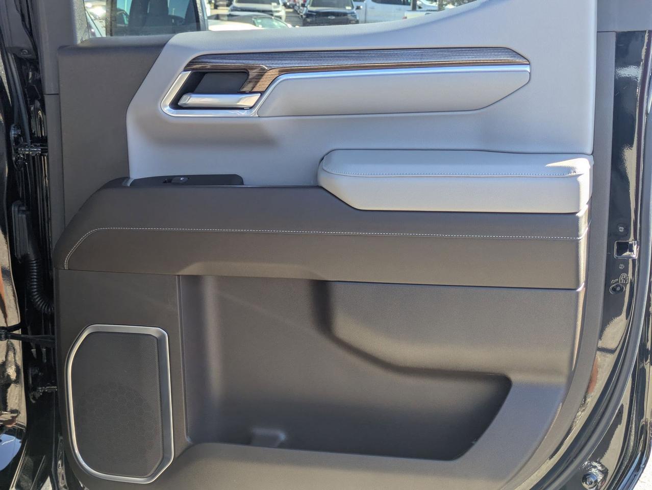 2022 Chevrolet Silverado 1500 RST Castroville TX