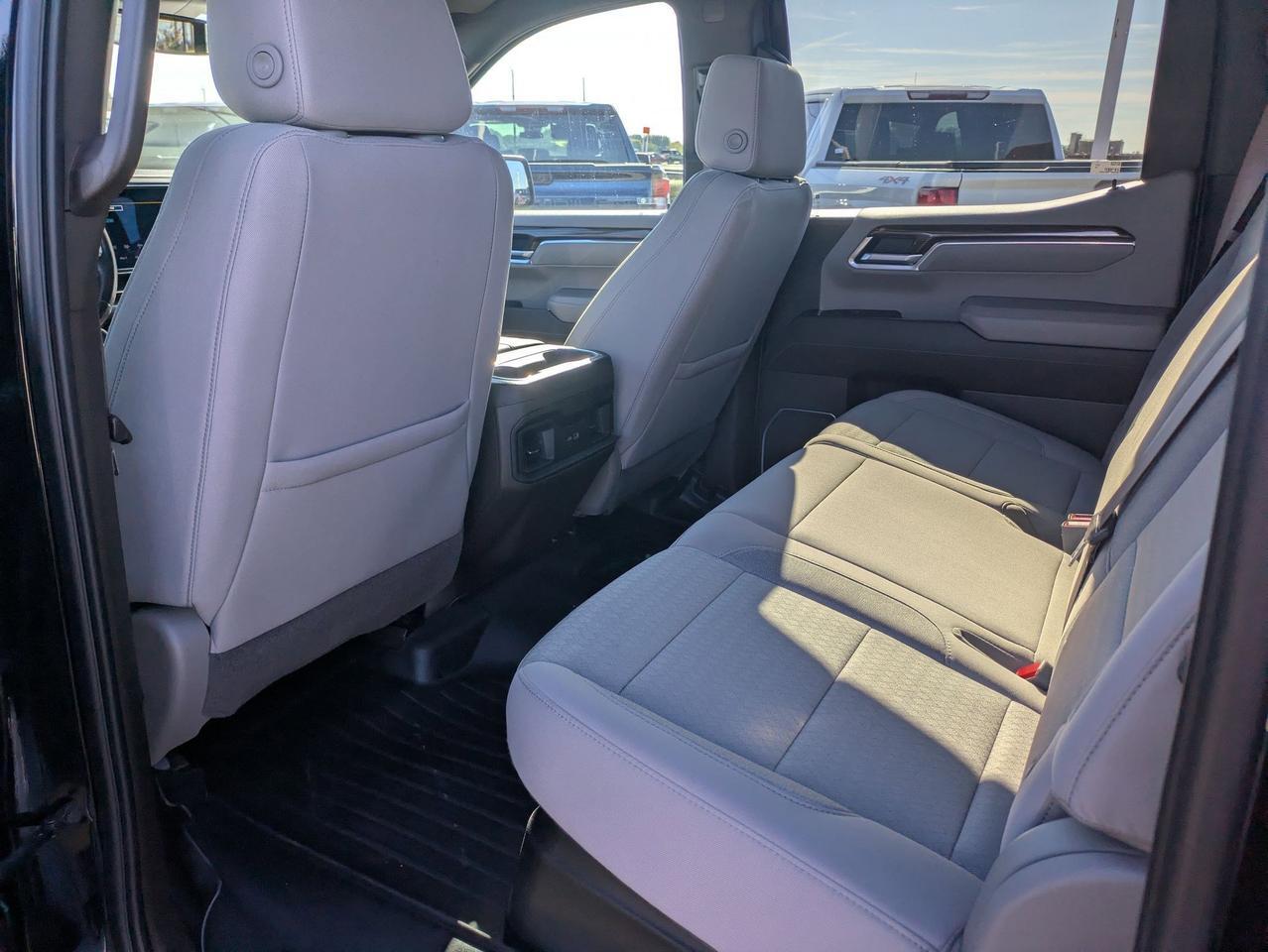 2022 Chevrolet Silverado 1500 RST Castroville TX