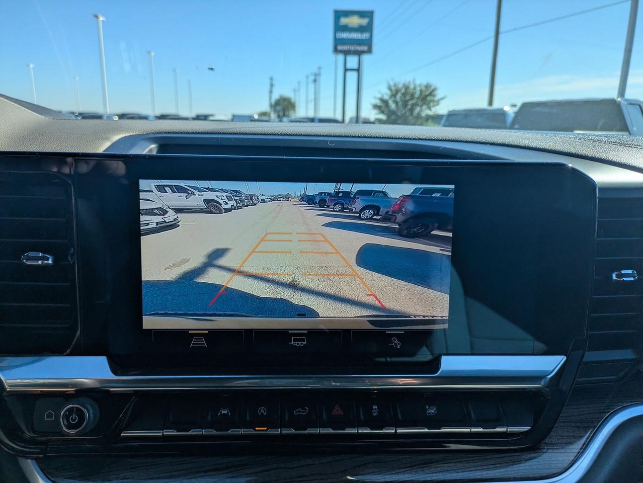 2022 Chevrolet Silverado 1500 RST Castroville TX