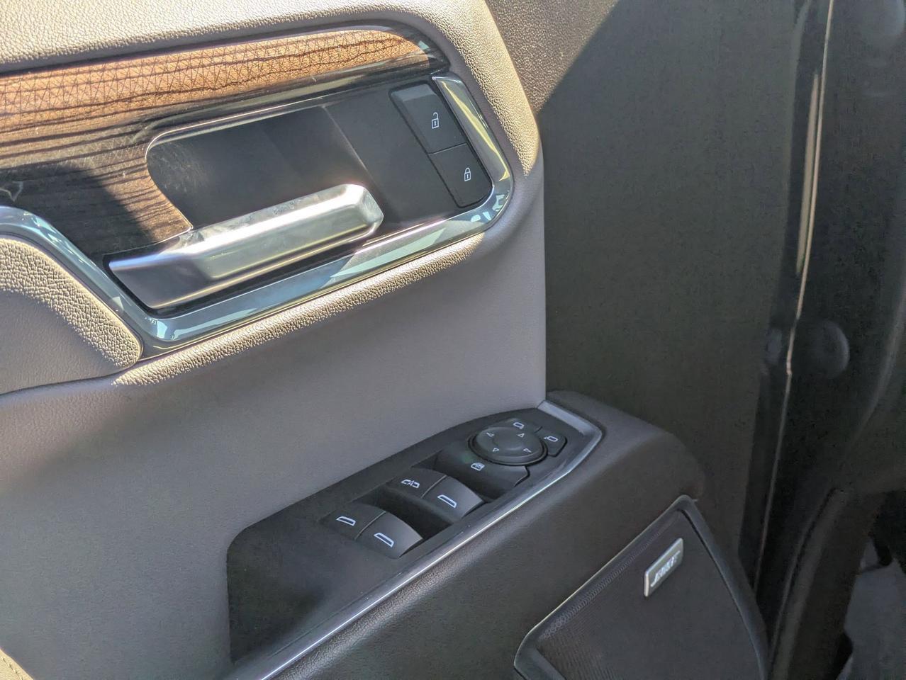 2022 Chevrolet Silverado 1500 RST Castroville TX