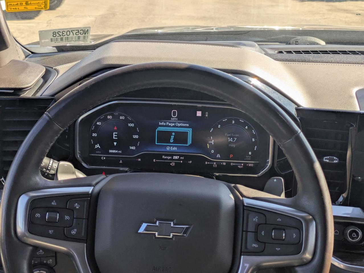2022 Chevrolet Silverado 1500 RST Castroville TX