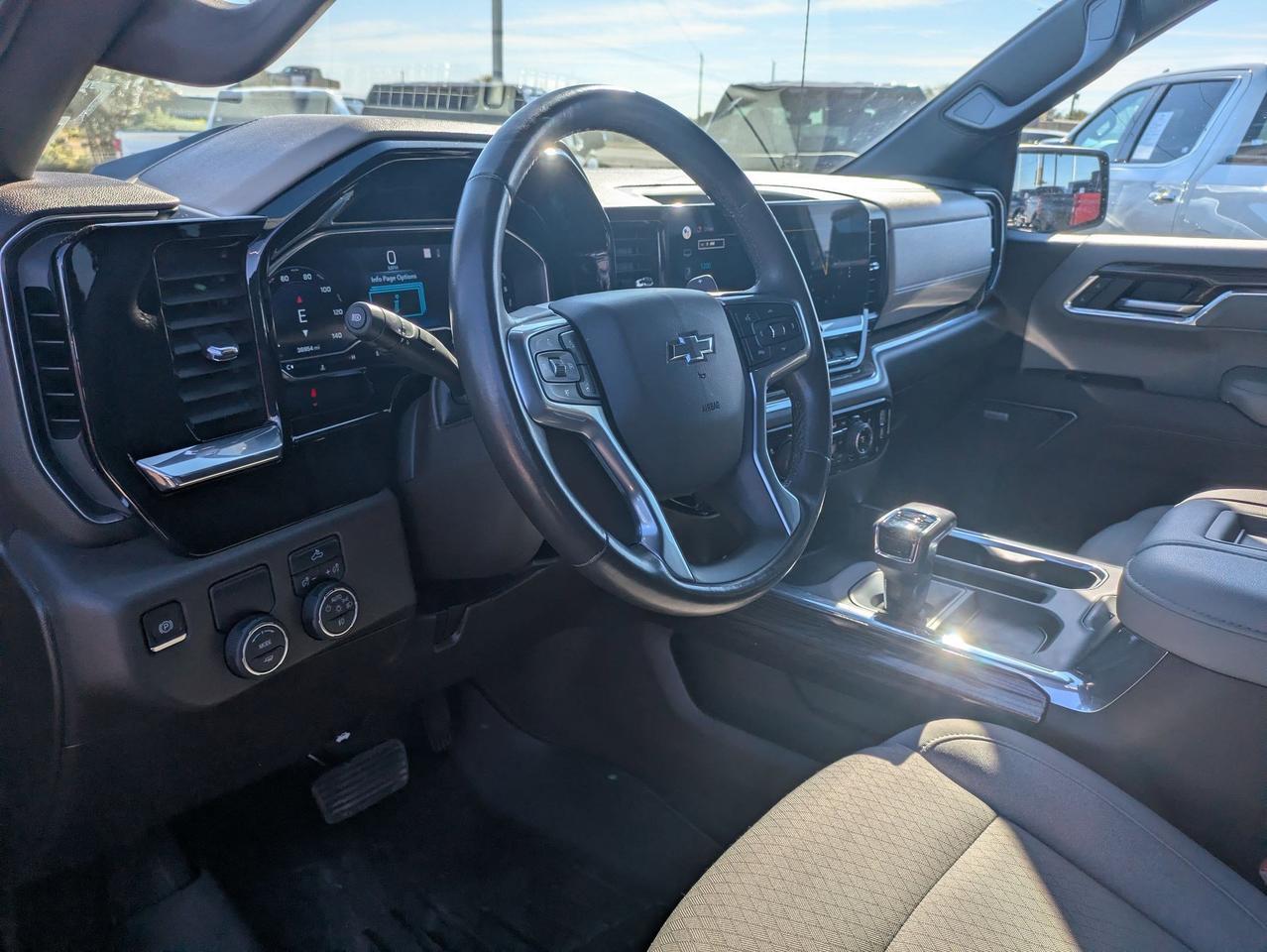 2022 Chevrolet Silverado 1500 RST Castroville TX