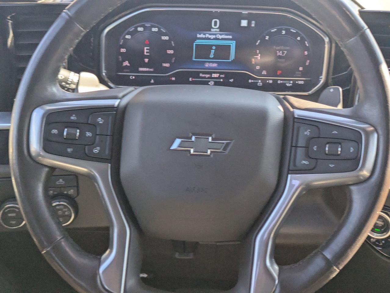 2022 Chevrolet Silverado 1500 RST Castroville TX