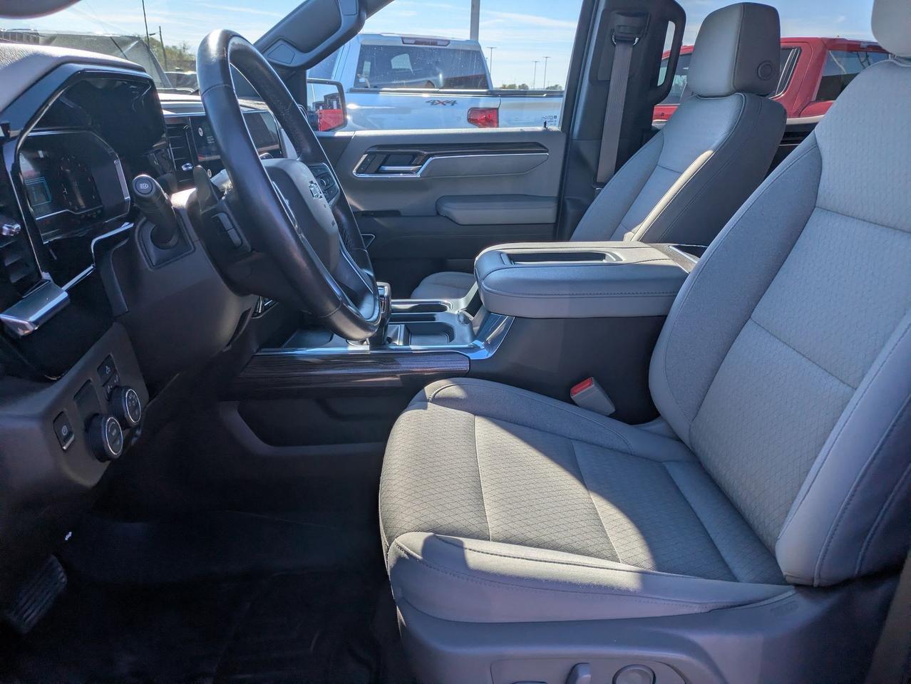 2022 Chevrolet Silverado 1500 RST Castroville TX