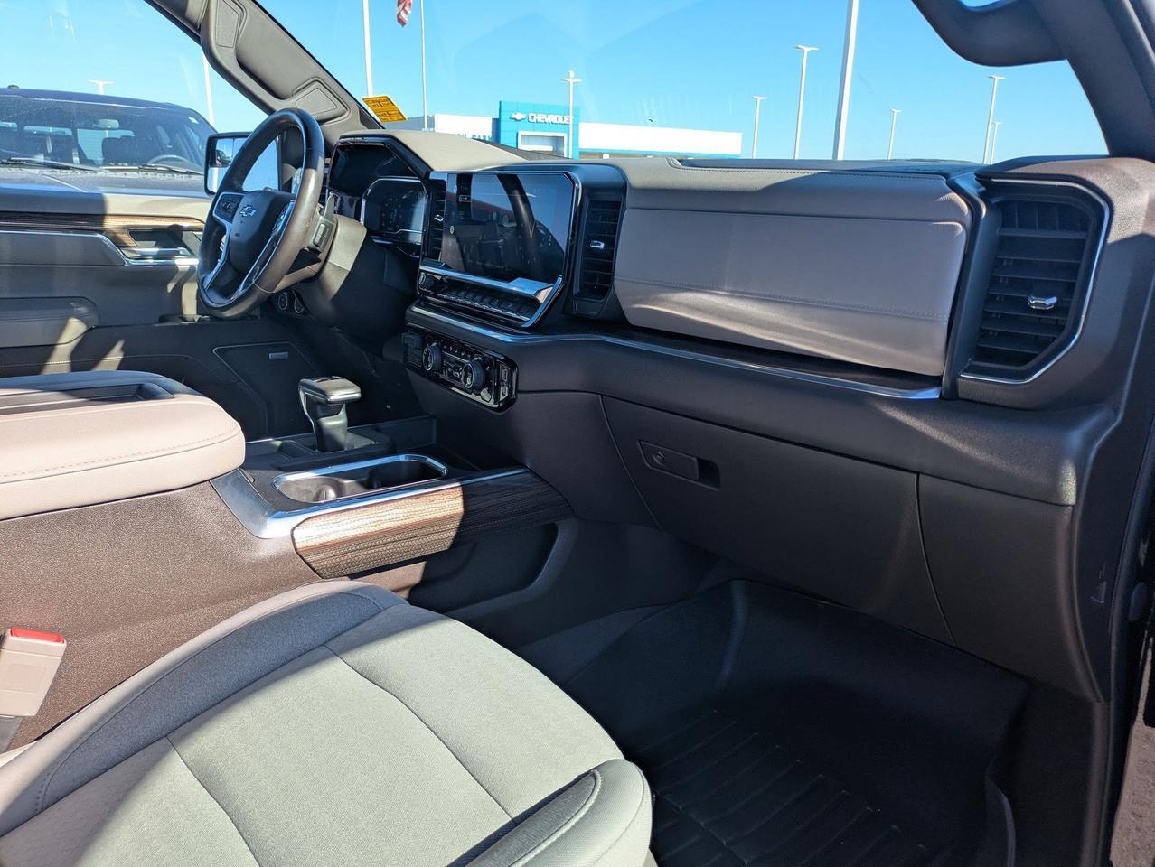 2022 Chevrolet Silverado 1500 RST Castroville TX