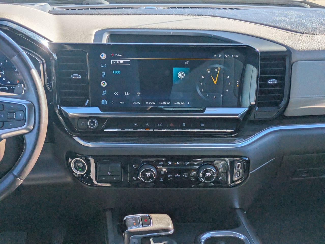 2022 Chevrolet Silverado 1500 RST Castroville TX