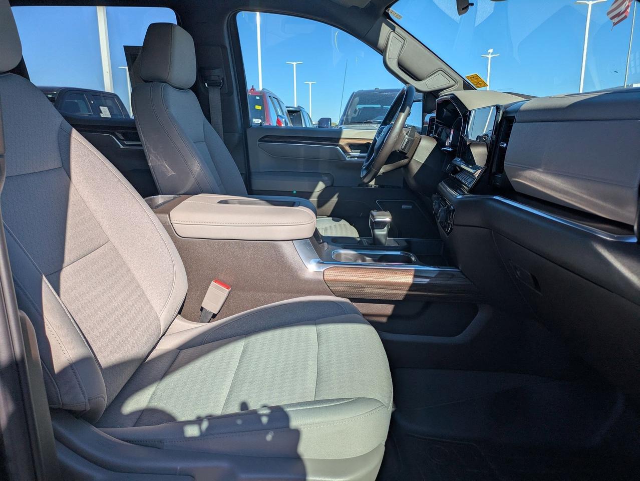 2022 Chevrolet Silverado 1500 RST Castroville TX