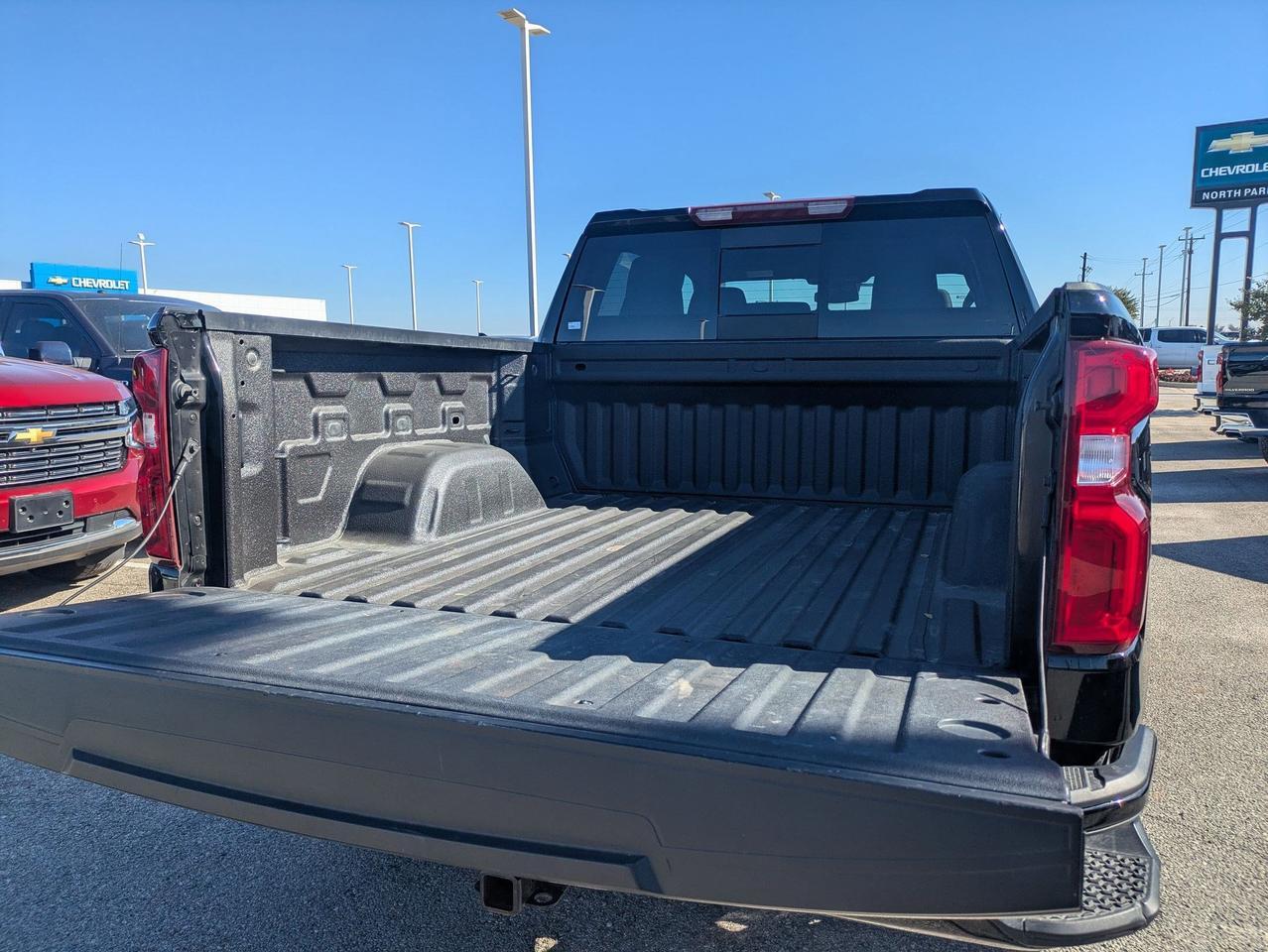 2022 Chevrolet Silverado 1500 RST Castroville TX